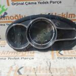 RENAULT FLUENCE KM SAATİ KADRAN A2C85971100019574 A2C859711000 R