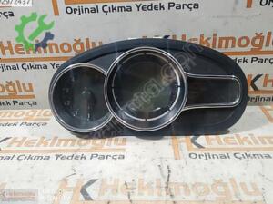 RENAULT FLUENCE KM SAATİ KADRAN A2C85971100019574 A2C859711000 R