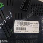 RENAULT FLUENCE KM SAATİ KADRAN A2C85971100019574 A2C859711000 R