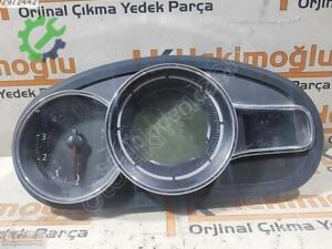RENAULT FLUENCE KM SAATİ KADRAN A2C85971100019574 A2C859711000 R