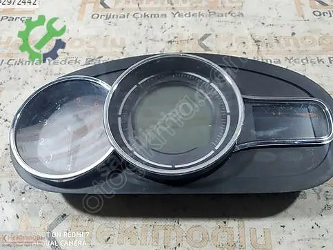 Renault Fluence Km Saati A2C85971100019574 çıkma parça