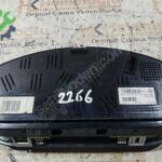 RENAULT FLUENCE KM SAATİ KADRAN A2C85971100019574 A2C859711000 R