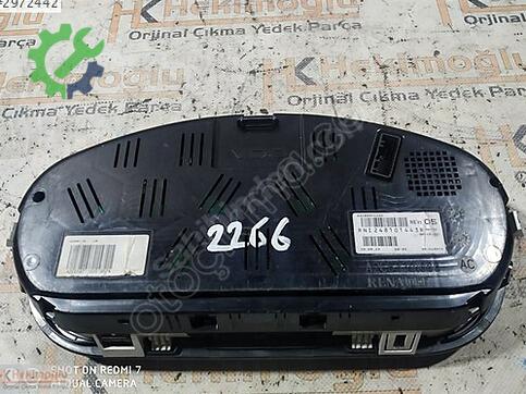 Renault Fluence A2C85971100019574 çıkma parça