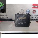 Renault Fluence konfor beyni