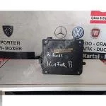 Renault Fluence konfor beyni