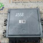 RENAULT FLUENCE LAGUNA MOTOR BEYNİ 237104212R 23710069R S18006