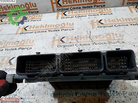 Renault Fluence 237104212R çıkma parça