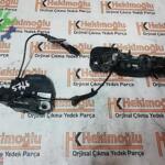 RENAULT FLUENCE MAGANE 3 KAPI KİLİDİ SOL ÖN 805030027R
