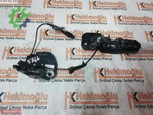 RENAULT FLUENCE MAGANE 3 KAPI KİLİDİ SOL ÖN 805030027R