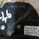 RENAULT FLUENCE MAGANE 3 KAPI KİLİDİ SOL ÖN 805030027R