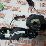 RENAULT FLUENCE MAGANE 3 KAPI KİLİDİ SOL ÖN 805030027R