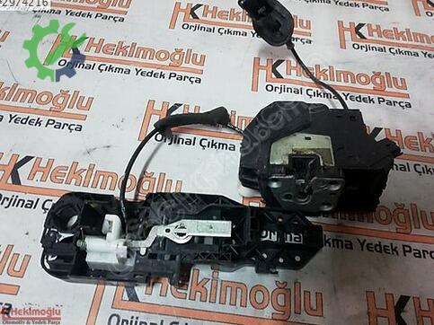 Renault Fluence 805030027R çıkma parça