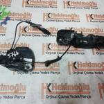 RENAULT FLUENCE MAGANE 3 KAPI KİLİDİ SOL ÖN 805030027R
