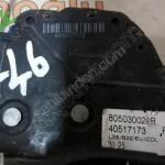 RENAULT FLUENCE MAGANE 3 KAPI KİLİDİ SOL ÖN 805030027R