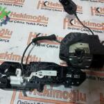 RENAULT FLUENCE MAGANE 3 KAPI KİLİDİ SOL ÖN 805030027R