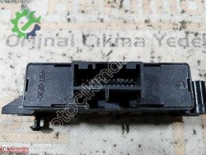 RENAULT FLUENCE MEGAN 3 PARK SENSÖR BEYNİ 259906372R LAGUNA