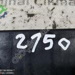RENAULT FLUENCE MEGAN 3 PARK SENSÖR BEYNİ 259906372R LAGUNA