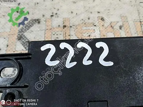 Renault Laguna Park Sensör Beyni 259906372R çıkma parça