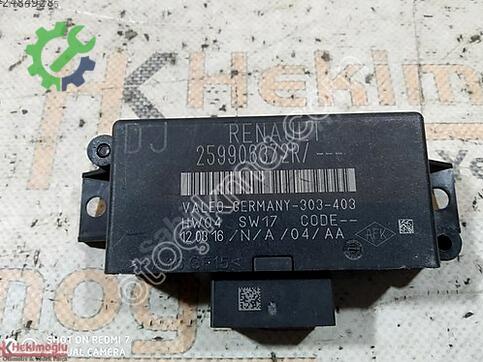 Renault Laguna 259906372R çıkma parça