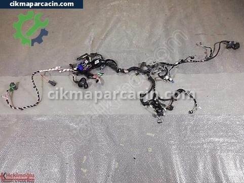Renault Fluence Torpido Tesisatı çıkma parça