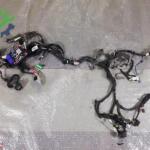 RENAULT FLUENCE MEGAN 3 TORPİDO TESİSATI 240180171R