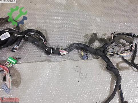 Renault Fluence 240180171R çıkma parça