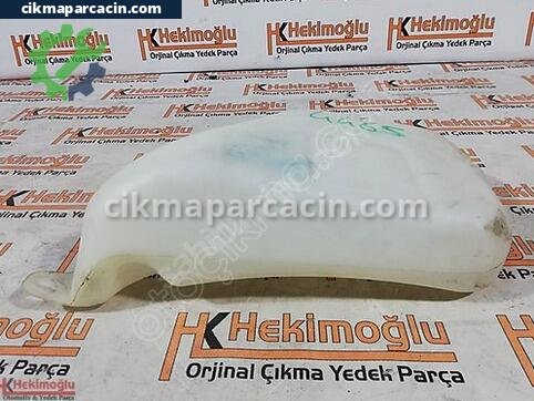 Renault Megane çıkma parça