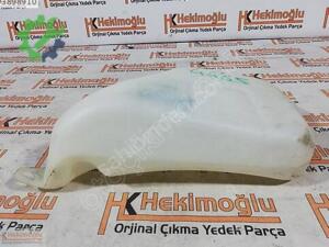 RENAULT FLUENCE MEGANE 3 289100025R 289100918R CAM FISKİYE SU D