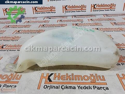 Renault Fluence çıkma parça