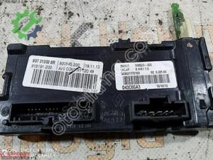 RENAULT FLUENCE MEGANE 3 CAM KRİKO MOTORU BEYNİ 807 31202 8R
