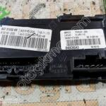 RENAULT FLUENCE MEGANE 3 CAM KRİKO MOTORU BEYNİ 807 31202 8R