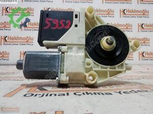 RENAULT FLUENCE MEGANE 3 CAM MOTORU SAĞ ARKA 827306548R