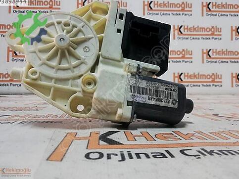Renault Fluence 827306548R çıkma parça