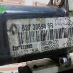 RENAULT FLUENCE MEGANE 3 CAM MOTORU SAĞ ARKA 827306548R