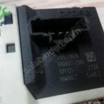 RENAULT FLUENCE MEGANE 3 CAM MOTORU SAĞ ARKA 827306548R