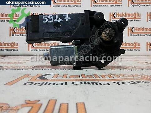 Renault Megane Cam Motoru çıkma parça
