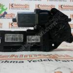 RENAULT FLUENCE MEGANE 3 CAM MOTORU VE BEYNİ 807310699R SOL ÖN