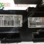 RENAULT FLUENCE MEGANE 3 CAM MOTORU VE BEYNİ 807310699R SOL ÖN