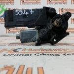 RENAULT FLUENCE MEGANE 3 CAM MOTORU VE BEYNİ 807310699R SOL ÖN