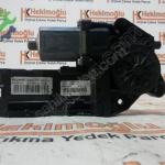 RENAULT FLUENCE MEGANE 3 CAM MOTORU VE BEYNİ 807310699R SOL ÖN