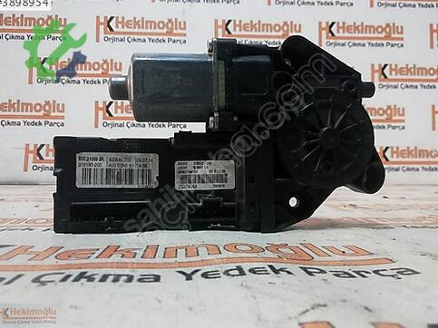 Renault Fluence 807310699R çıkma parça