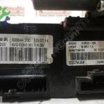 RENAULT FLUENCE MEGANE 3 CAM MOTORU VE BEYNİ 807310699R SOL ÖN