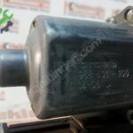 RENAULT FLUENCE MEGANE 3 CAM MOTORU VE BEYNİ 807310699R SOL ÖN