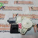 RENAULT FLUENCE MEGANE 3 CAM MOTORU VE BEYNİ ARKA SAĞ 827306548R