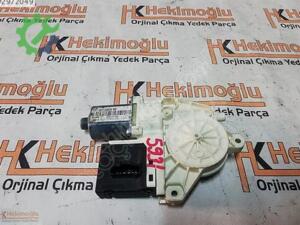 RENAULT FLUENCE MEGANE 3 CAM MOTORU VE BEYNİ ARKA SAĞ 827306548R