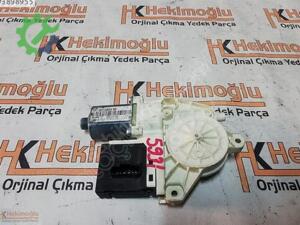 RENAULT FLUENCE MEGANE 3 CAM MOTORU VE BEYNİ ARKA SAĞ 827306548R