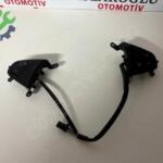 Renault Fluence 2012-2015 Çıkma Kontrol Düğmeleri