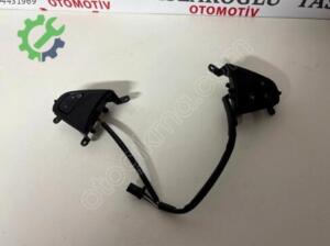 Renault Fluence 2012-2015 Çıkma Kontrol Düğmeleri