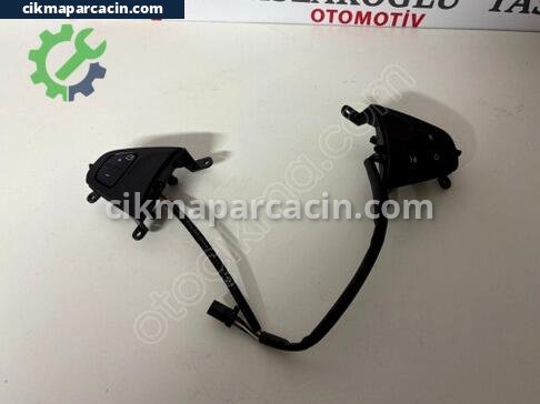 Renault Fluence Kontrol Düğmeleri çıkma parça