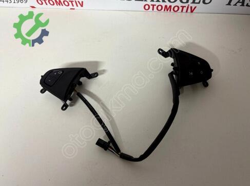 Renault Fluence Kontrol Düğmeleri çıkma parça